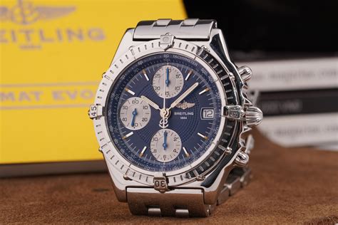 breitling botique|pre owned breitling.